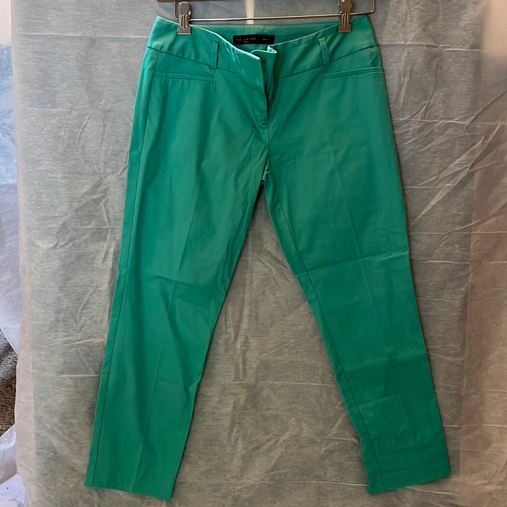 The Limited drew fit
